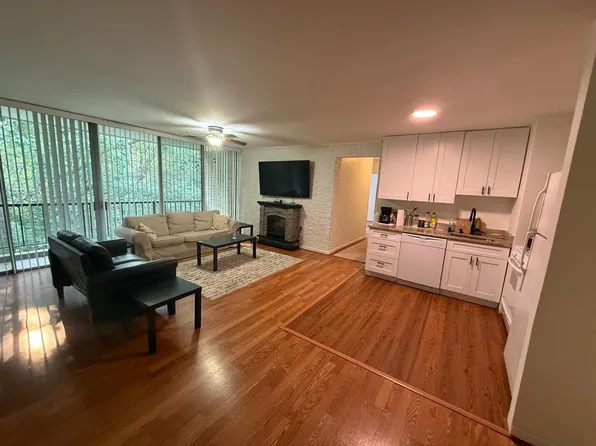 4360 Ivymount Ct APT 55, Annandale, VA 22003