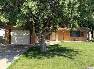 340 N 5th St, Lyons, NE 68038