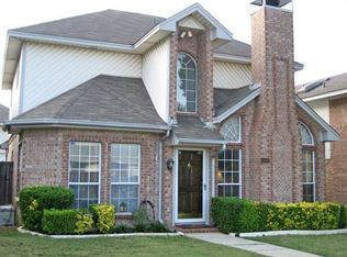 1407 Ranchview Ct, Carrollton, TX 75007