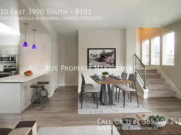 Tapestry Townhomes