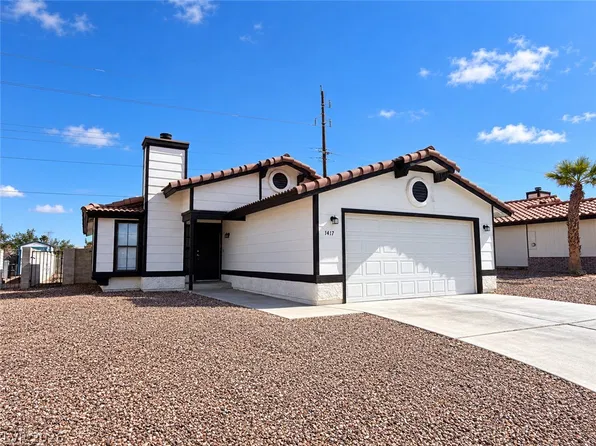 1417 Rainbow Meadows Dr, Las Vegas, NV 89128