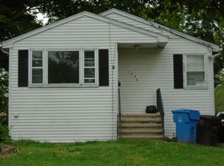 1456 Stanley St, New Britain, CT 06053