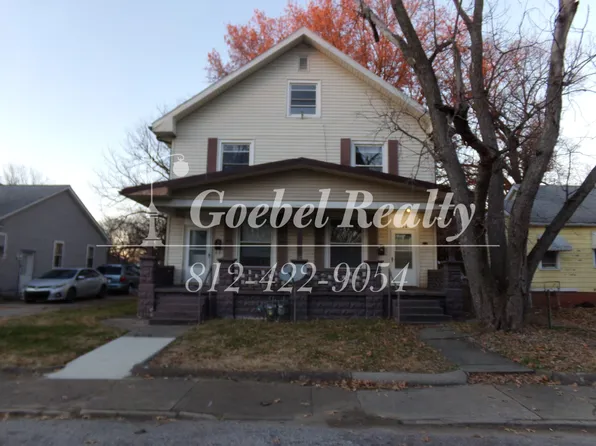 734 Bayard Park Dr, Evansville, IN