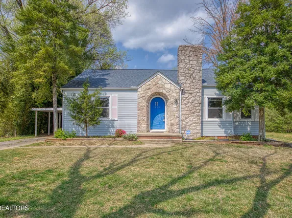 1115 W Parkway Ave, Knoxville, TN 37912