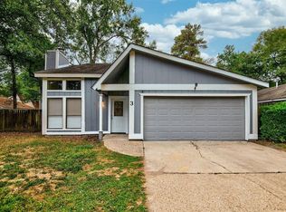 3 Kino Ct, Spring, TX 77380