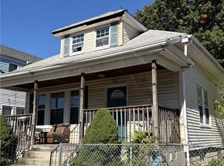 287 Sayles St, Providence, RI 02905
