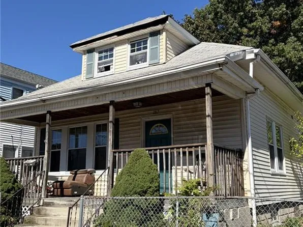 287 Sayles St, Providence, RI 02905
