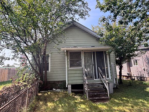 2nd image of 6429 Calumet Ave