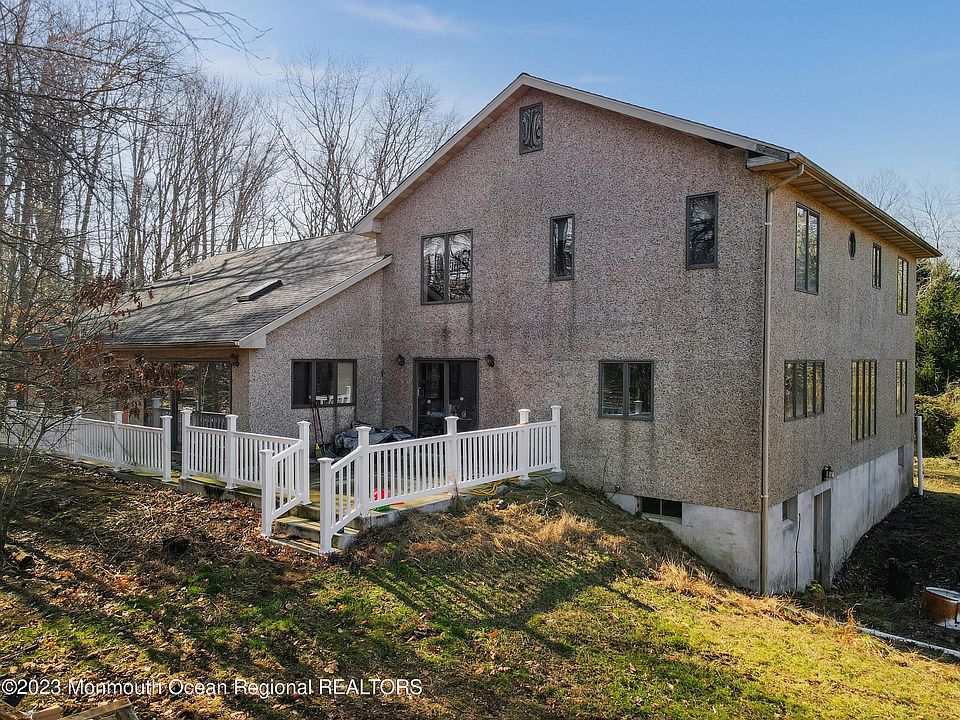 25 Meirs Road, Cream Ridge, NJ 08514 Zillow