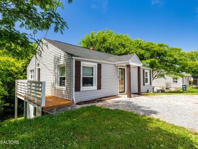 411 Landau Dr, Maryville, TN, 37801
