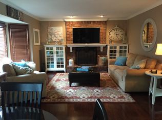 1390 Deer Run Rd, Newark, OH 43055