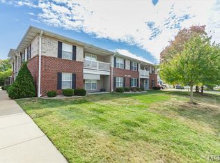406 S Church St APT 128, Saint Peters, MO