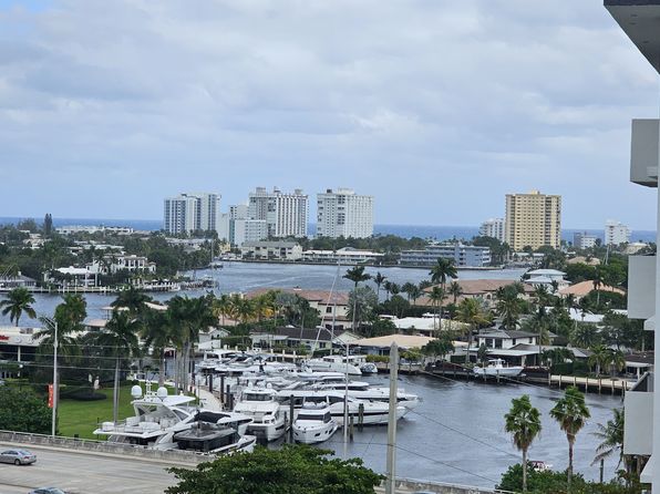 801 S Federal Hwy APT 1117