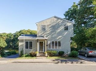 123 Foster Rd, Swampscott, MA 01907