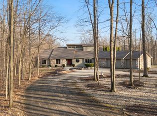 14731 Coldwater Rd, Fort Wayne, IN