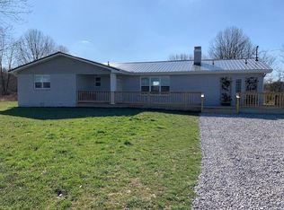 2233 Oak Corner Rd, Hamersville, OH 45130