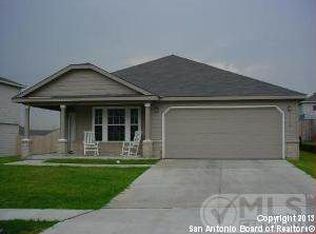 108 Hanging Moss, Cibolo, TX 78108