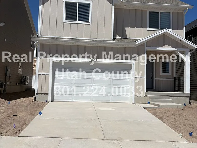 1688 W Blue Flax Dr — Photo 1