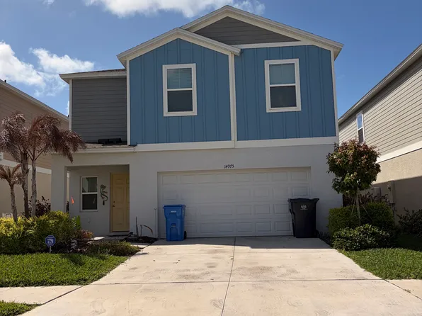 14975 Sterling Spur Ave, Lithia, FL