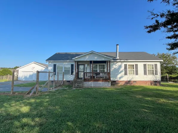 75 Kelly Street, Gates, NC 27937