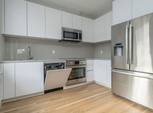 33 South St #7S, Boston, MA 02135