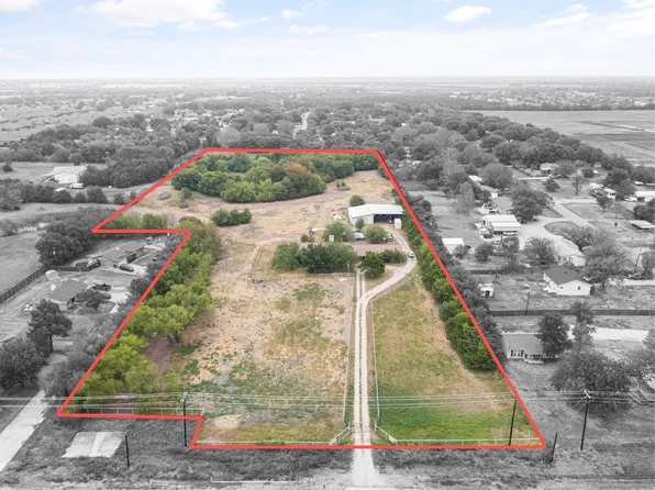 2287 Fm 549, Rockwall, TX 75032