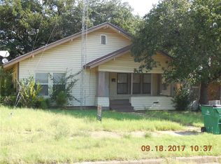 906 Cypress St, Ranger, TX 76470