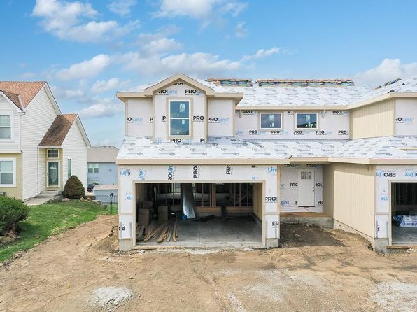 1314 N 159th St, Basehor, KS 66007