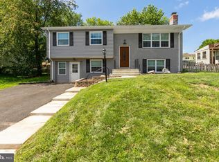 4715 Kirkdale Dr, Woodbridge, VA