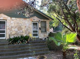 407 W Mary St #B, Austin, TX 78704