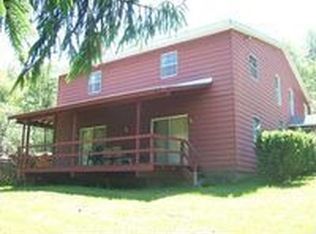 566 N Hollow Rd, Coudersport, PA 16915