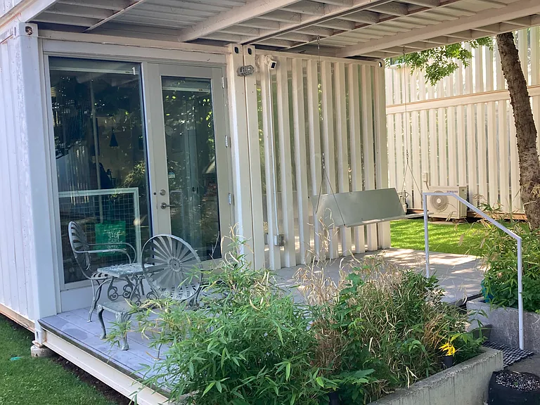 1226 NW 32nd St #4 — Photo 9