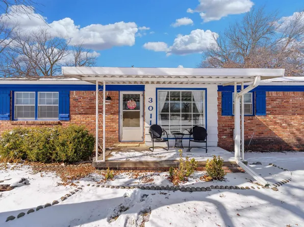 3011 N Meridian Ave, Wichita, KS 67204