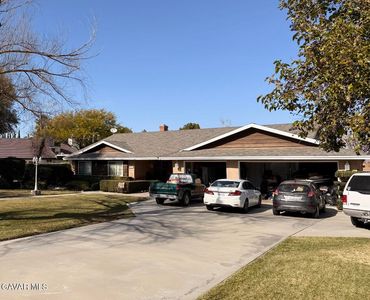 4643 W Avenue M14, Quartz Hill, CA, 93536