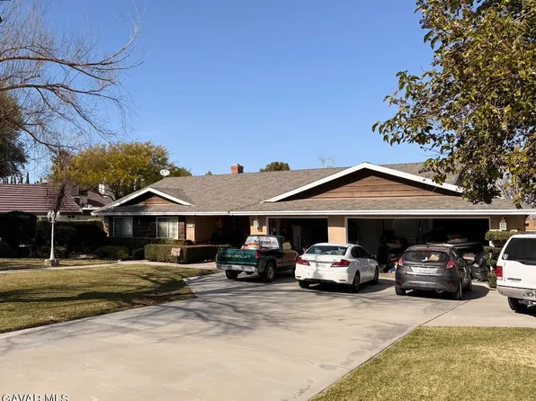 4643 W Avenue M14, Quartz Hill, CA 93536