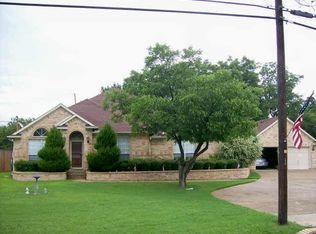 1330 Oriole St, Mesquite, TX 75149