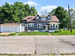 14430 Martin Luther King Jr Dr, Dolton, IL 60419
