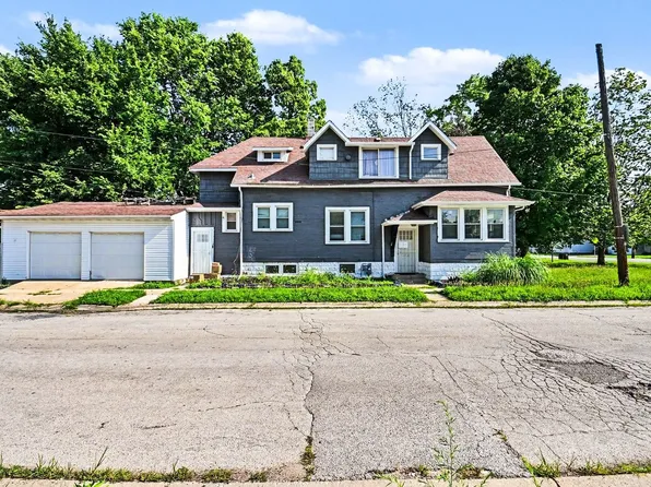 14430 Martin Luther King Jr Dr, Dolton, IL 60419