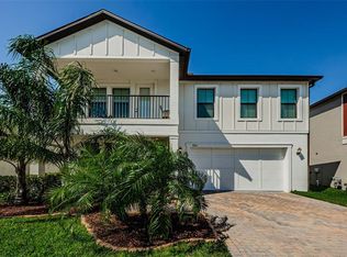 8314 Capstone Ranch Dr, New Port Richey, FL 34655