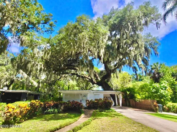 580 South Ct, Daytona Beach, FL 32114