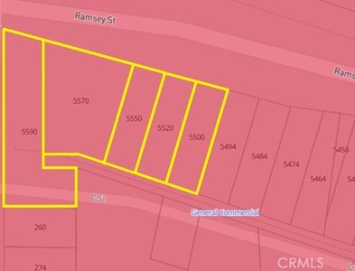 5590 W Ramsey St, Banning, CA, 92220