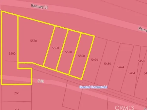 5590 W Ramsey St, Banning, CA 92220