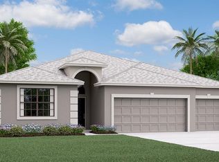 6647 Paden Wheel St, Zephyrhills, FL 33541