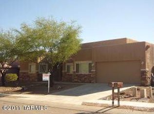 713 W Regulation Pl, Oro Valley, AZ 85755