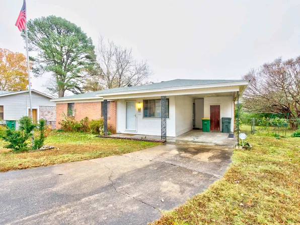 4713 Sunny Hill Ct, Little Rock, AR 72209