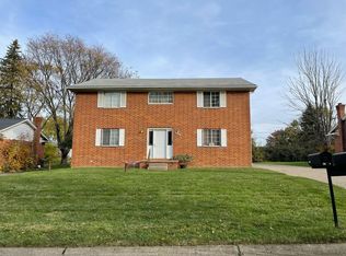 3494 Ridgecliffe Dr, Flint, MI 48532