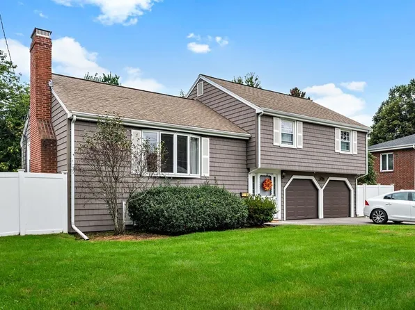 244 Linden St, Waltham, MA 02452