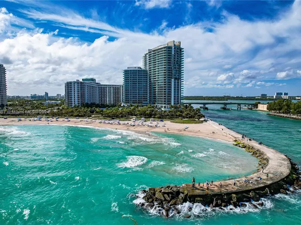 10295 Collins Ave Unit 1505, Bal Harbour, FL 33154