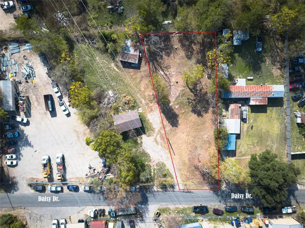 2307 Daisy Dr, Austin, TX 78727