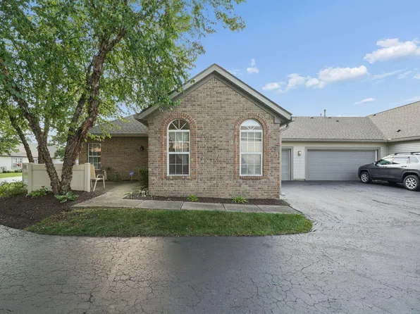 6724 Red Sunset Pl, Columbus, OH 43213